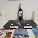Suite Vecchia Dante