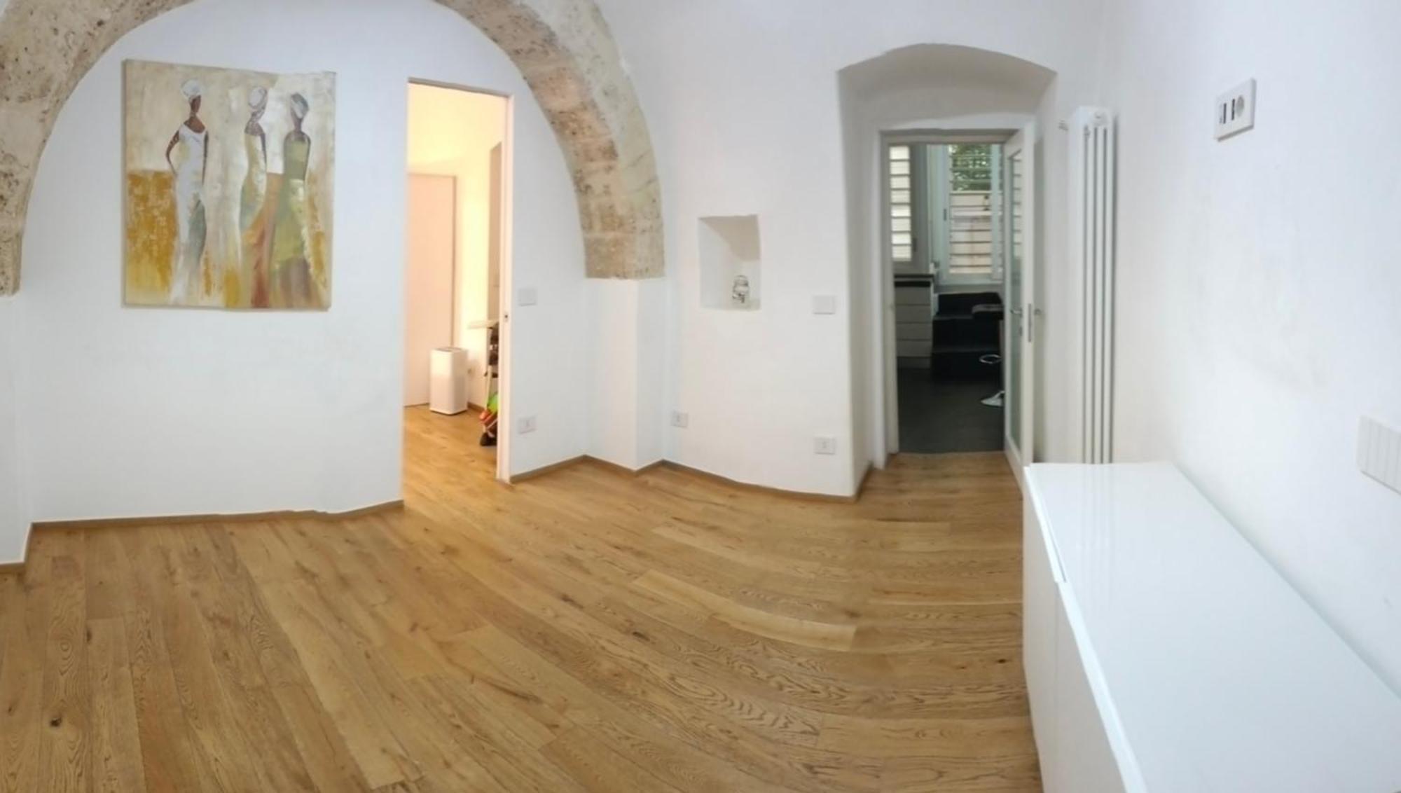 Appartement Vecchia Dante *