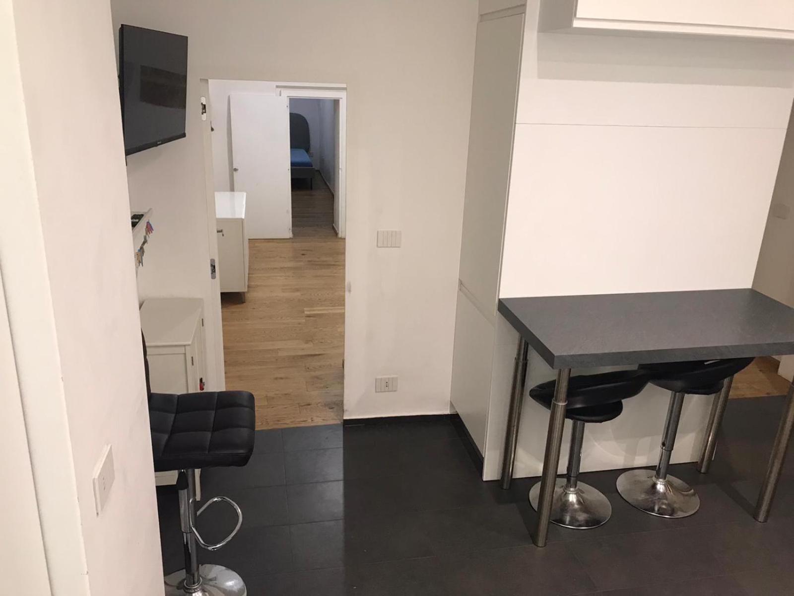 Appartement Vecchia Dante *