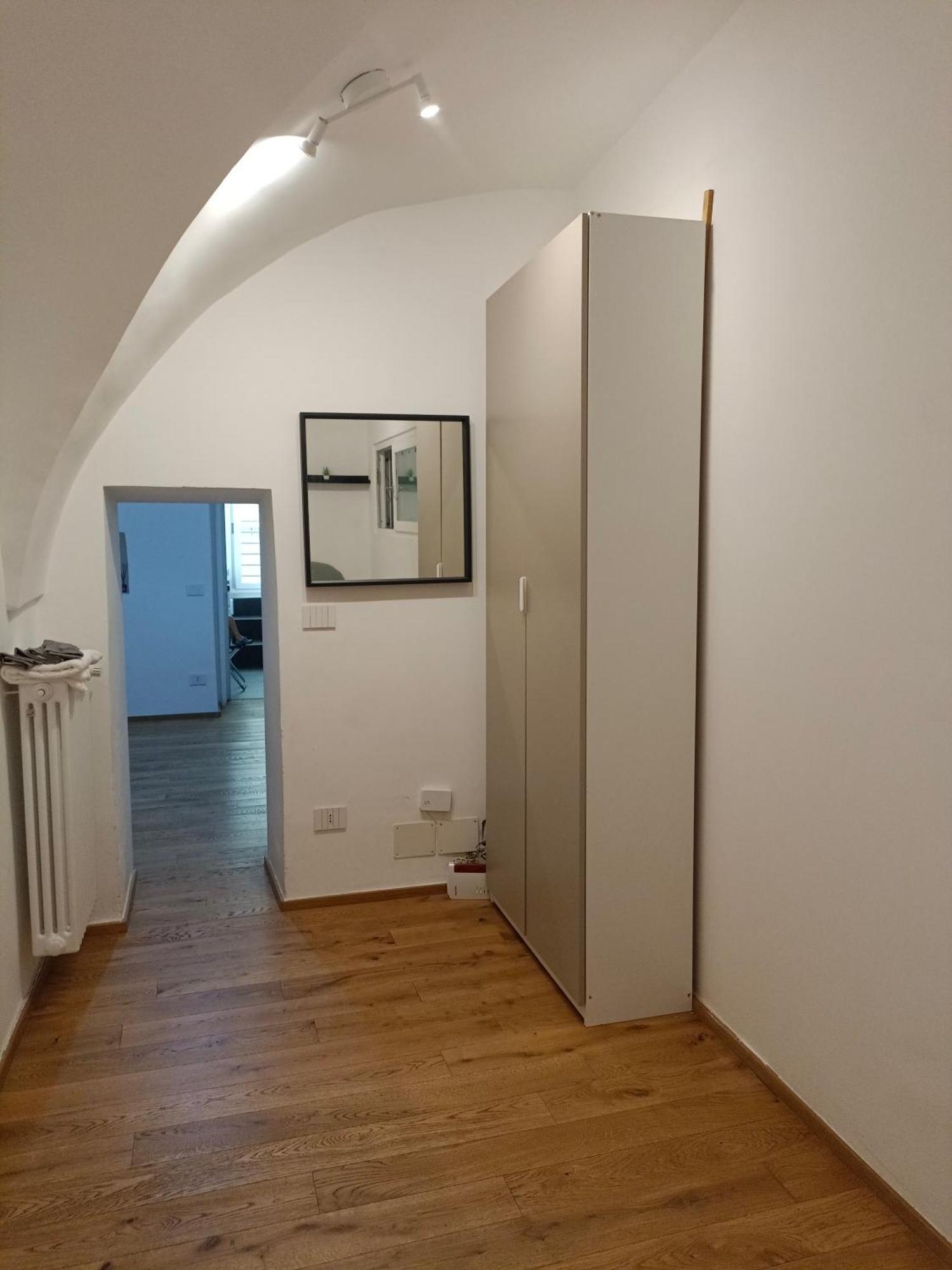 Appartement Vecchia Dante *