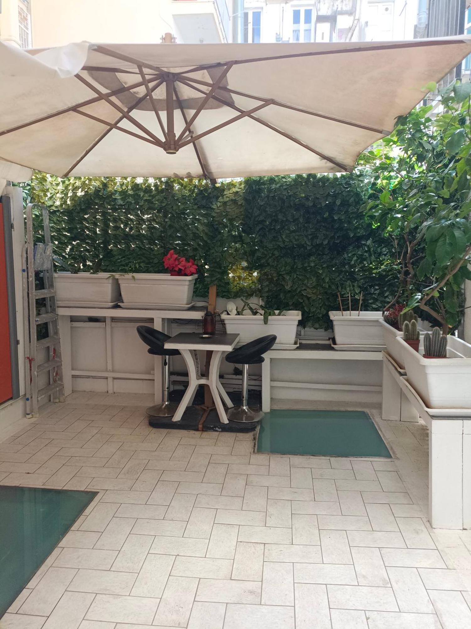 Vecchia Dante Appartement *
