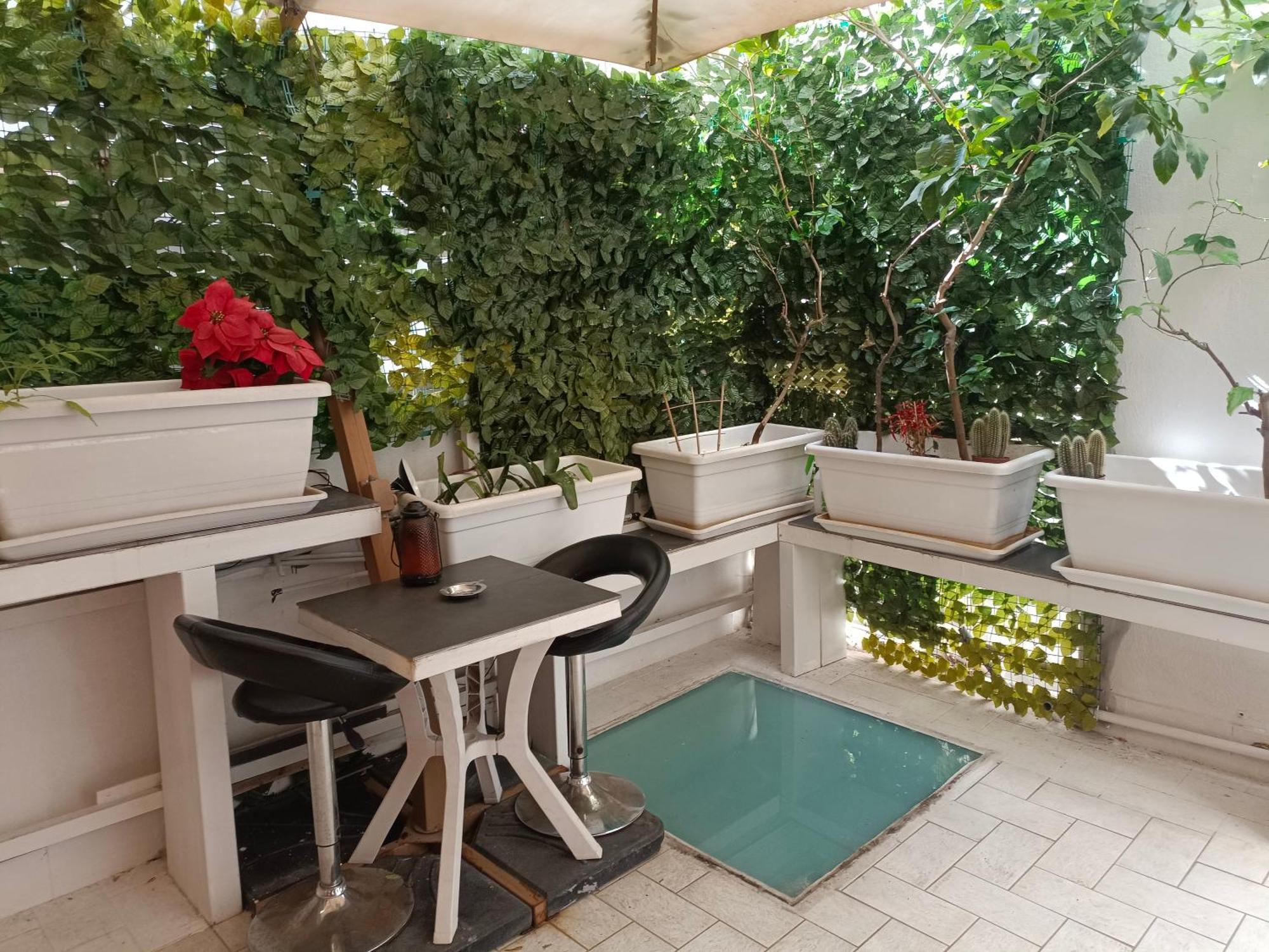Vecchia Dante Appartement